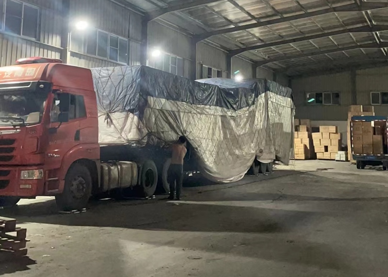 潮州到呼伦贝尔物流公司-行李托运-诚信经营